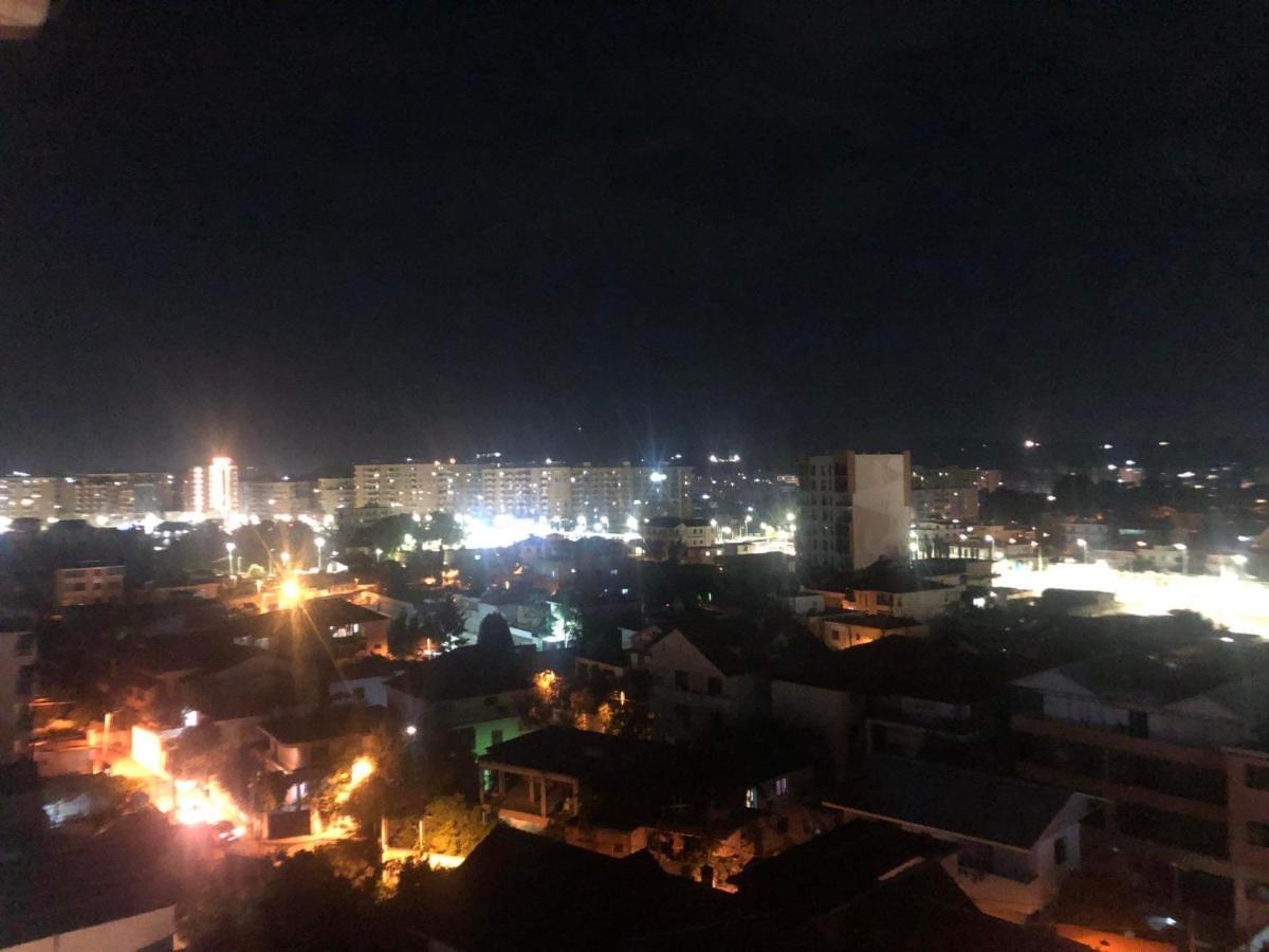 360O Tirana View Apartment 外观 照片