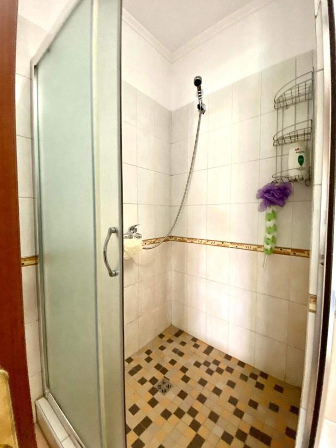 360O Tirana View Apartment 外观 照片